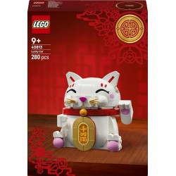 Lego 40813 - Iconic - Gatto...