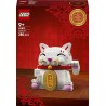 Lego 40813 - Iconic - Gatto della Fortuna