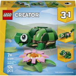 Lego 31377 - Creator -...