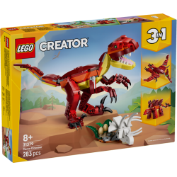Lego 31379 - Creator -...