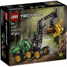 Lego 42218 - Technic - Mietitrebbia Gommato John Deere 1470h