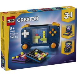 Lego 31380 - Creator -...