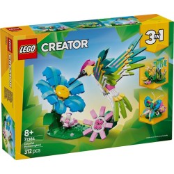 Lego 31384 - Creator -...