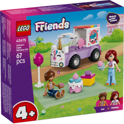 Lego 42675 - Friends -...