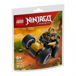 Lego 30723 - Ninjago - Auto...