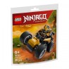 Lego 30723 - Ninjago - Auto Ninja di Cole