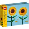 Lego 40524 - Botanicals - Girasoli