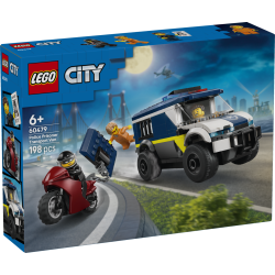 Lego 60479 - City -...