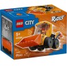 Lego 60483 - City - Ruspa da Cantiere