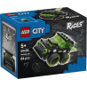Lego 60484 - City - Auto da Corsa da Gioco