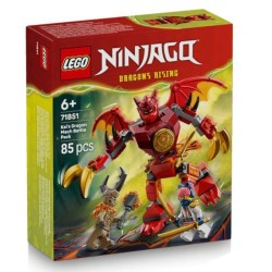 Lego 71851 - Ninjago -...