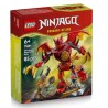 Lego 71851 - Ninjago - Battle Pack Mech Drago di Kai