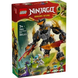 Lego 71854 - Ninjago - Mech...