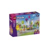 Lego 42692 - Friends - Bancarella dei Gelati con Palloncini