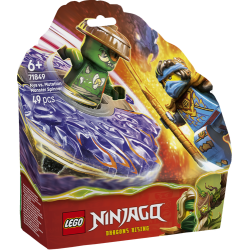 Lego 71849 - Ninjago - Nya...