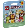 Lego 71051 - Minifigures - Serie Animali 28
