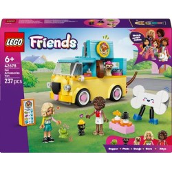 Lego 42678 - Friends -...
