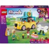 Lego 42678 - Friends - Furgone di Accessori per Animali