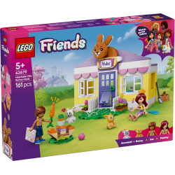 Lego 42679 - Friends -...