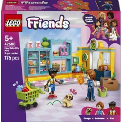 Lego 42680 - Friends -...