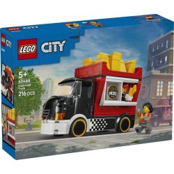 Lego 60488 - City - Food...