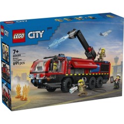 Lego 60499 - City -...