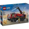 Lego 60499 - City - Autopompa dell’Aeroporto