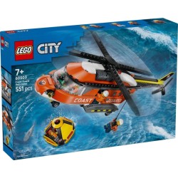 Lego 60503 - City -...