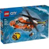 Lego 60503 - City - Elicottero della Guardia Costiera