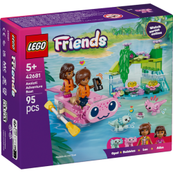 Lego 42681 - Friends -...