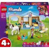 Lego 42696 - Friends - Clinica Veterinaria