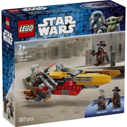 Lego 75437 - Star Wars -...