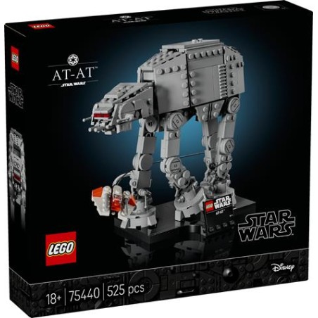 Lego 75440 - Star Wars - At-At