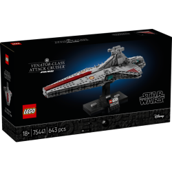 Lego 75441 - Star Wars -...