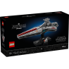 Lego 75441 - Star Wars - Attack Cruiser Classe Venator