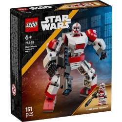 Lego 75448 - Star Wars -...