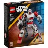 Lego 75448 - Star Wars - Mech Clone Shock Trooper