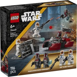 Lego 75449 - Star Wars -...