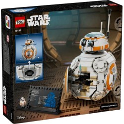 Lego 75452 - Star Wars -...