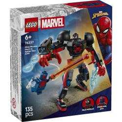 Lego 76337 - Marvel - Mech...