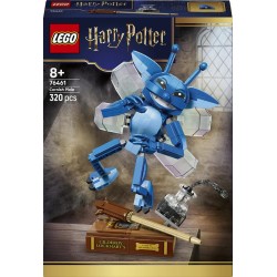 Lego 76461 - Harry Potter -...