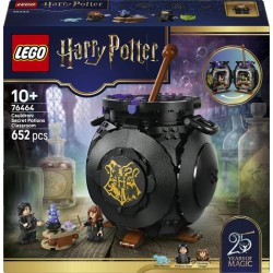 Lego 76464 - Harry Potter -...