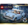 Lego 76470 - Harry Potter - Ford Anglia Volante Incantata