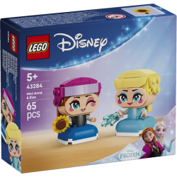 Lego 43284 - Disney - Mini...