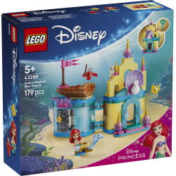 Lego 43285 - Disney - Il...
