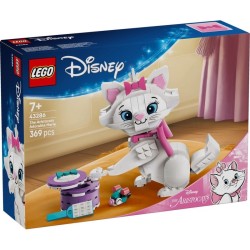 Lego 43286 - Disney -...