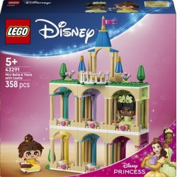 Lego 43291 - Disney -...