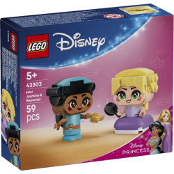 Lego 43303 - Disney -...
