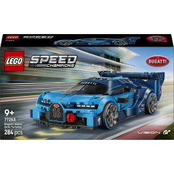 Lego 77253 - Speed...