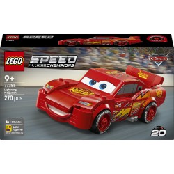 Lego 77255 - Speed...